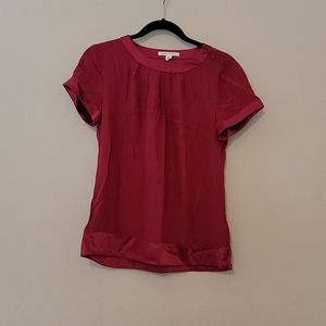 Cute Banana Republic Top